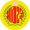 蓝十字