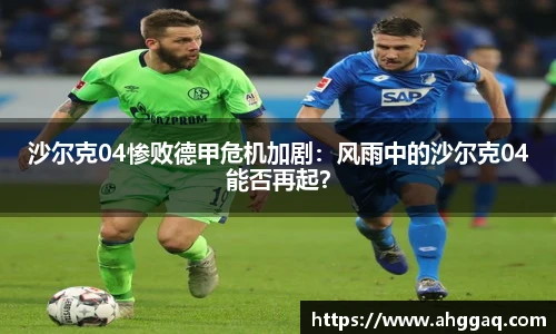 沙尔克04惨败德甲危机加剧：风雨中的沙尔克04能否再起？